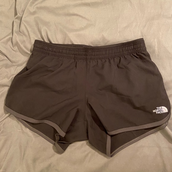 The North Face Pants - The North Face Flashdry Running Shorts Size M